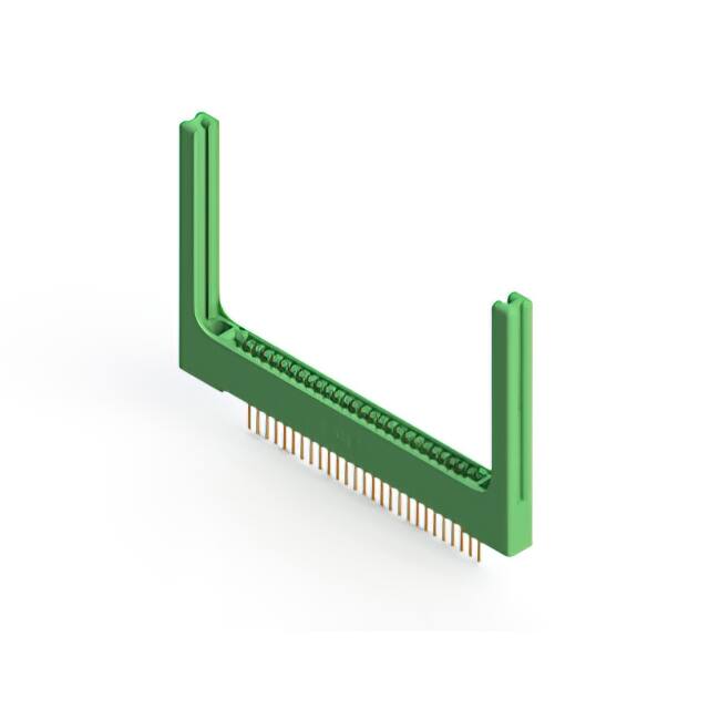 346-027-540-158 EDAC Inc.  Conectores de tableros de borde